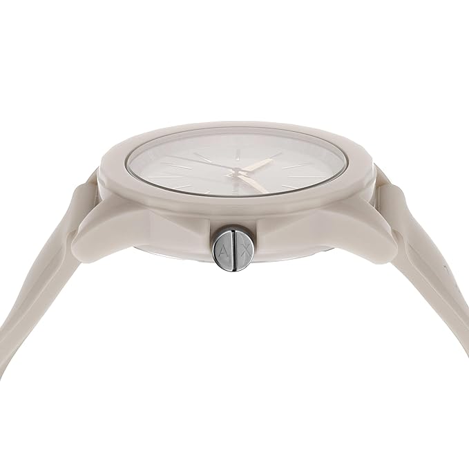 Armani Exchange Lady Banks Gray Watch