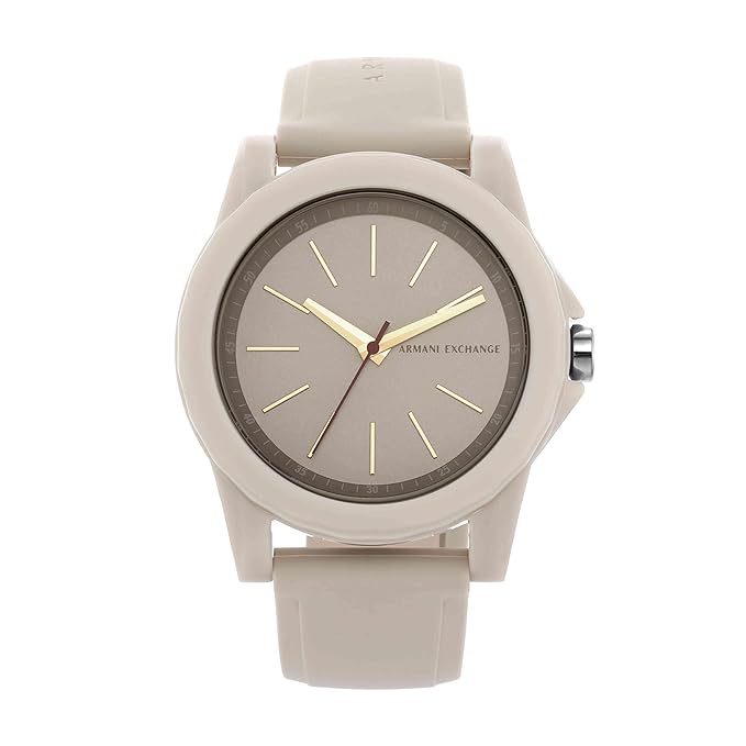 Armani Exchange Lady Banks Gray Watch