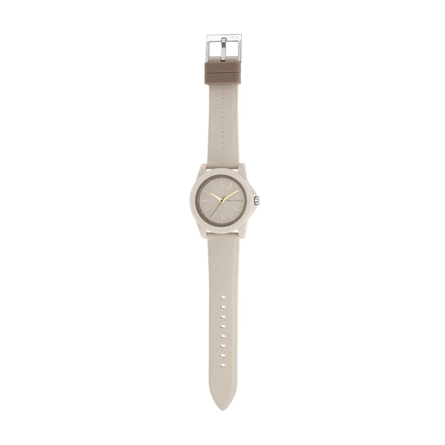 Armani Exchange Lady Banks Gray Watch