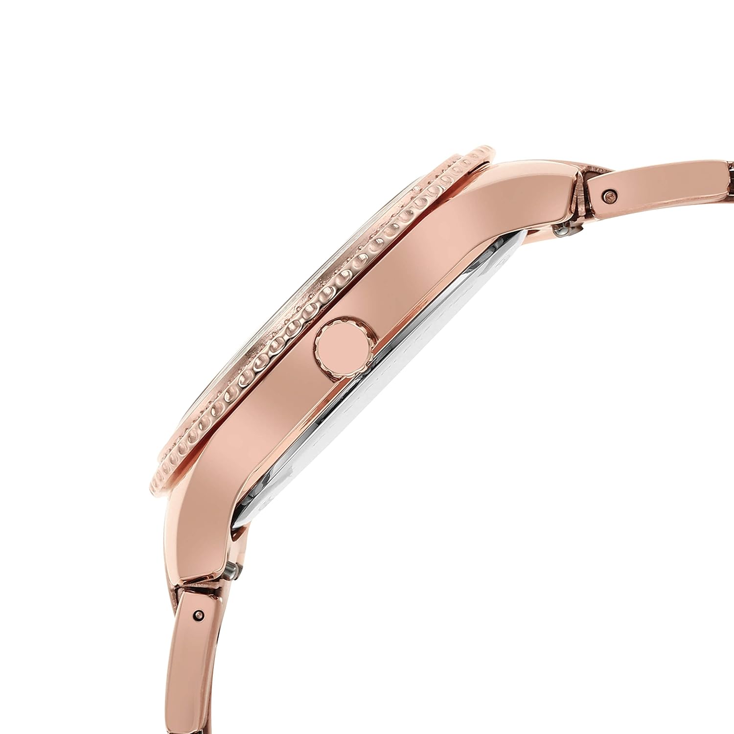 Fossil Stella Sport Rose Gold Watch
