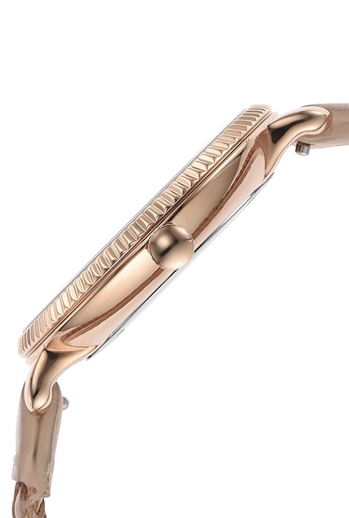Fossil Jacqueline Nude Watch