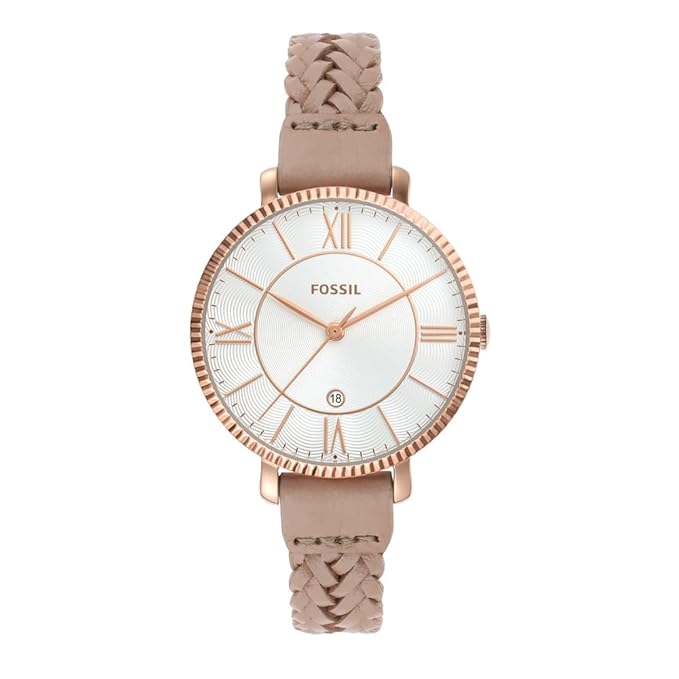 Fossil Jacqueline Nude Watch