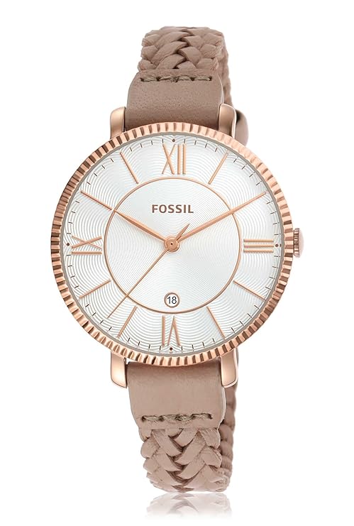 Fossil Jacqueline Nude Watch