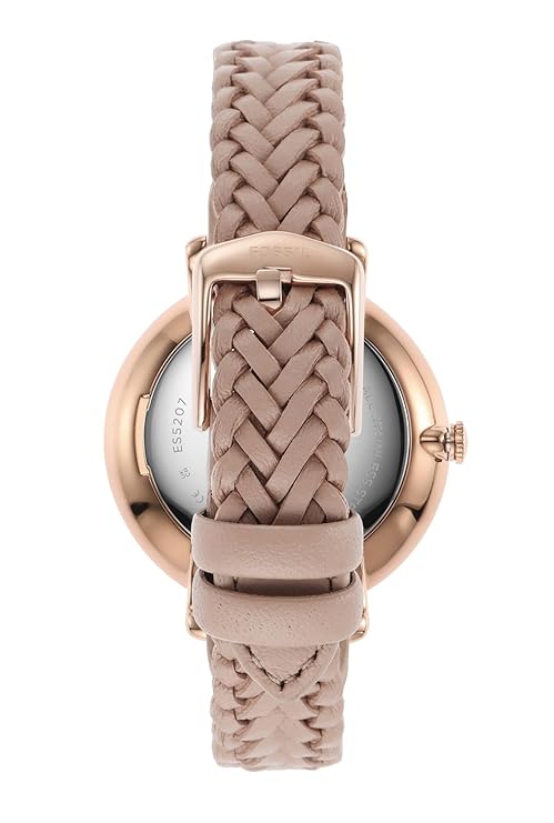 Fossil Jacqueline Nude Watch