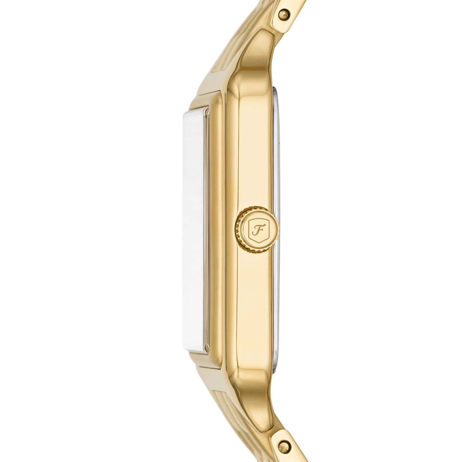 Fossil Raquel Gold Watch
