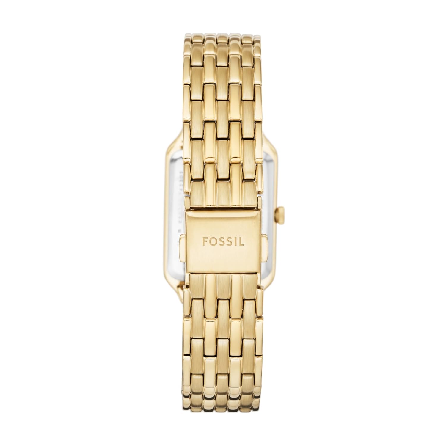 Fossil Raquel Gold Watch