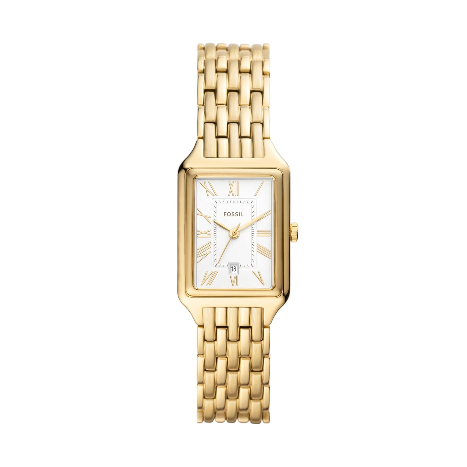 Fossil Raquel Gold Watch