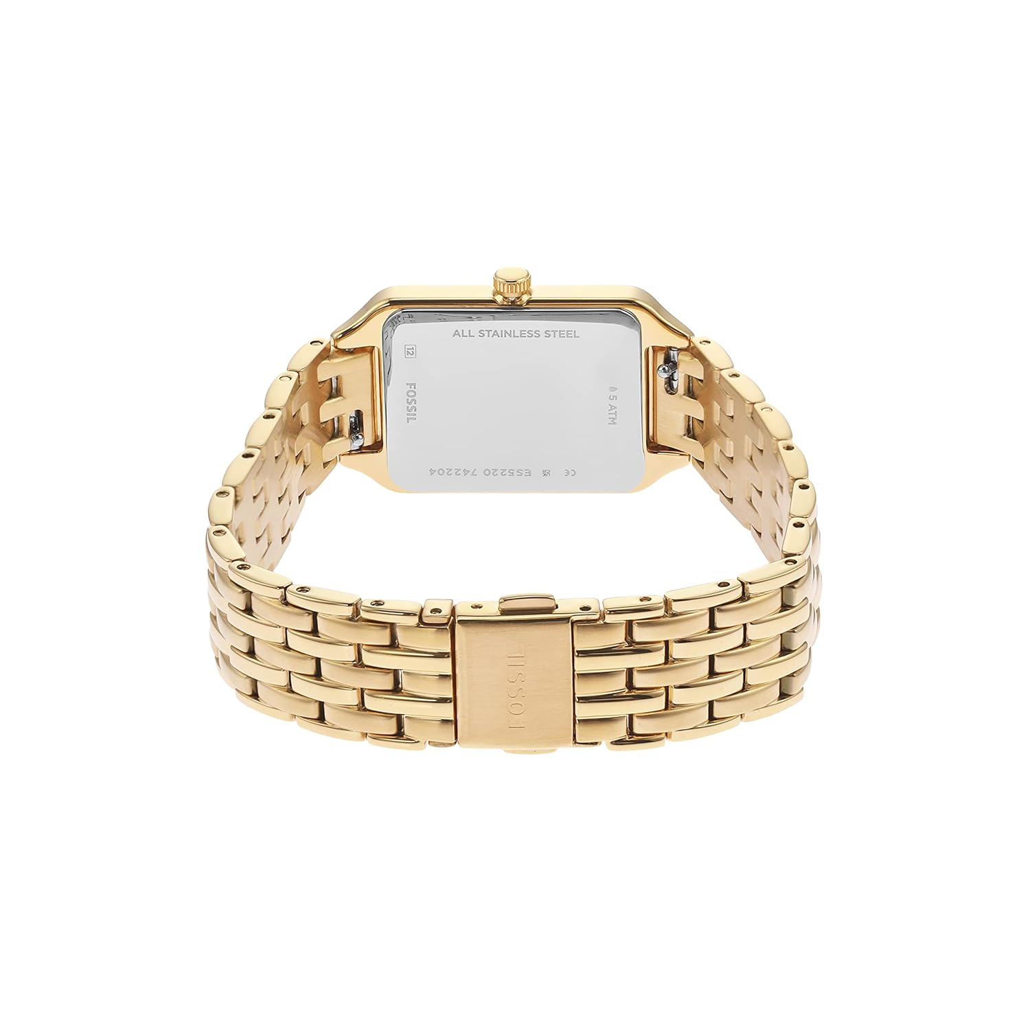 Fossil Raquel Gold Watch