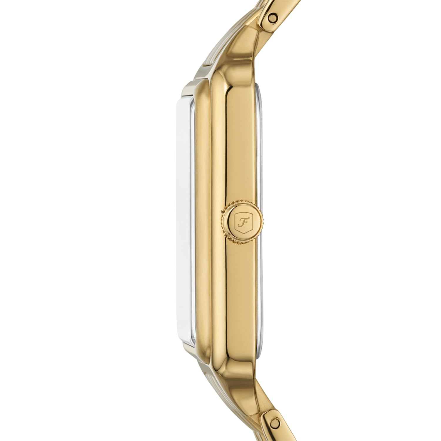 Fossil Raquel Gold Watch