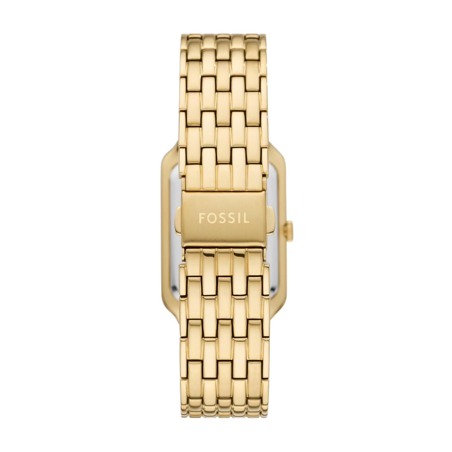 Fossil Raquel Gold Watch