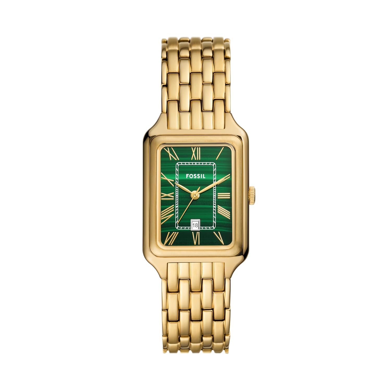 Fossil Raquel Gold Watch