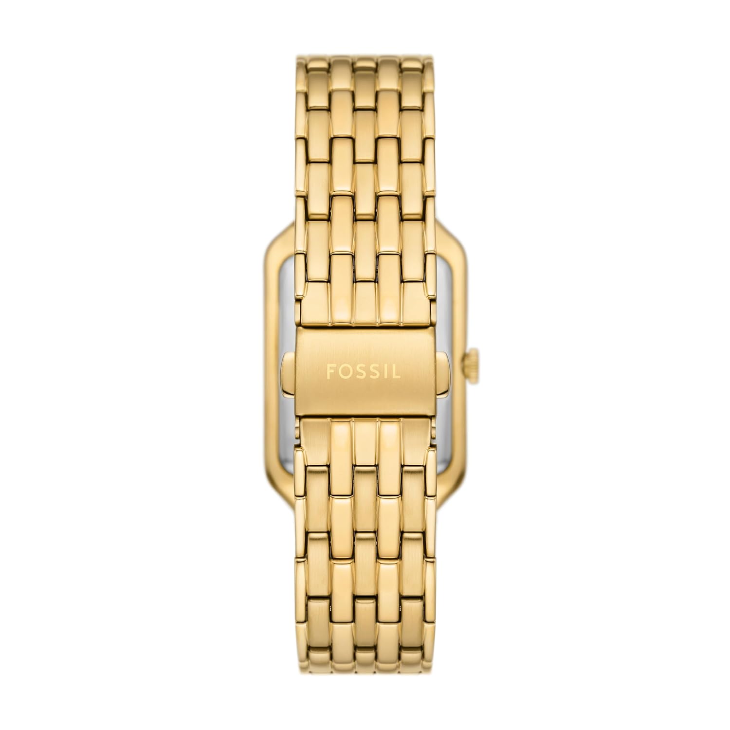 Fossil Raquel Gold Watch