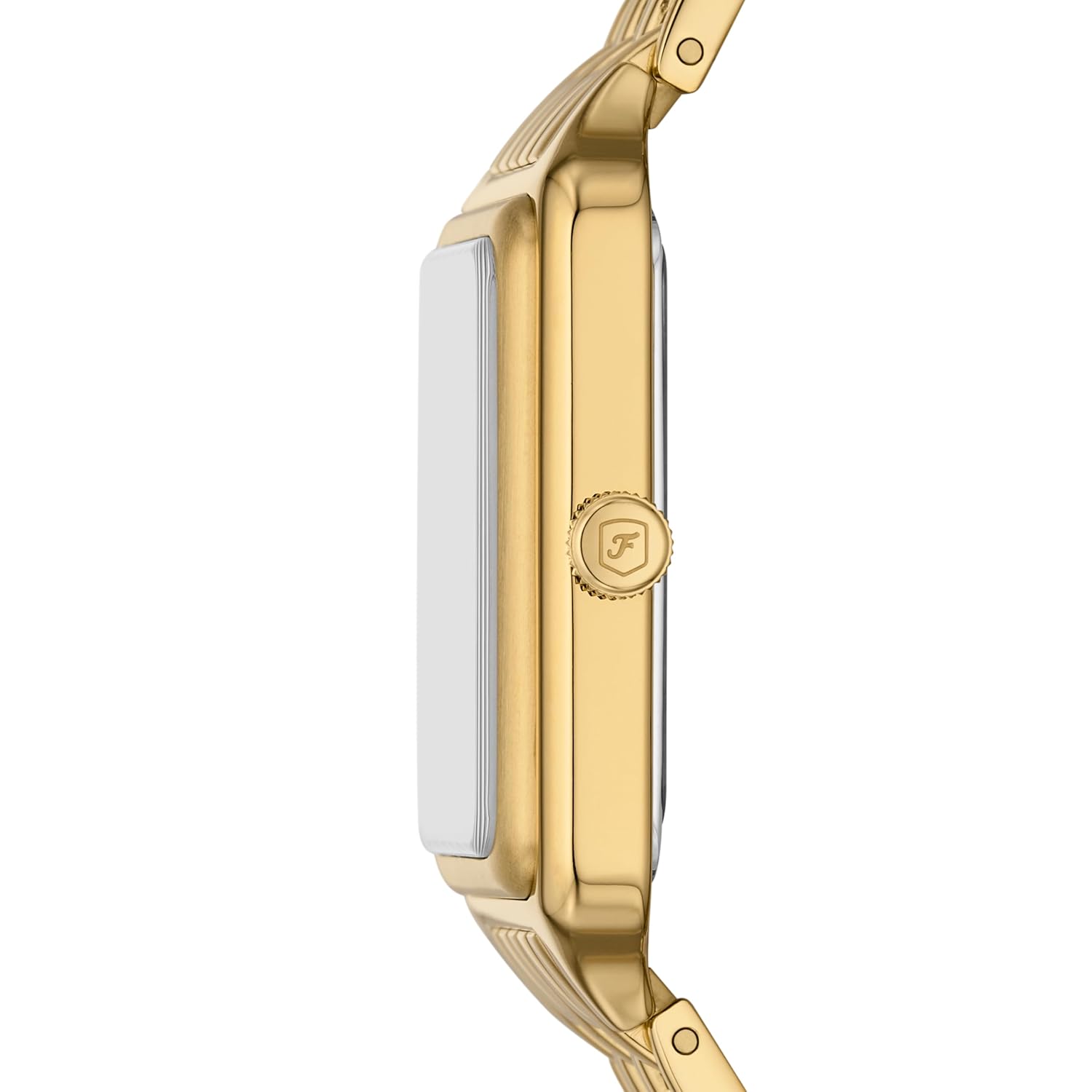 Fossil Raquel Gold Watch