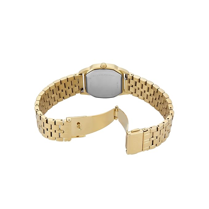 Fossil Harlow Gold Watch