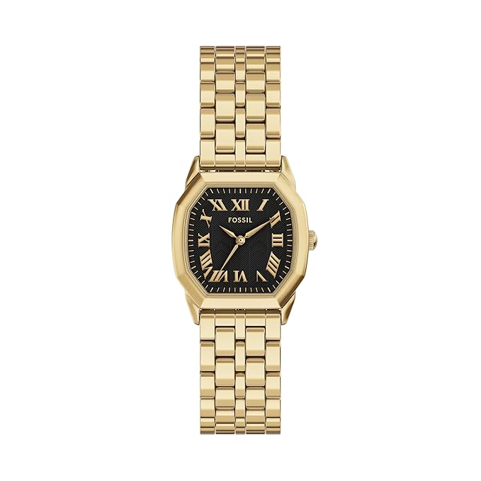 Fossil Harlow Grey Watch