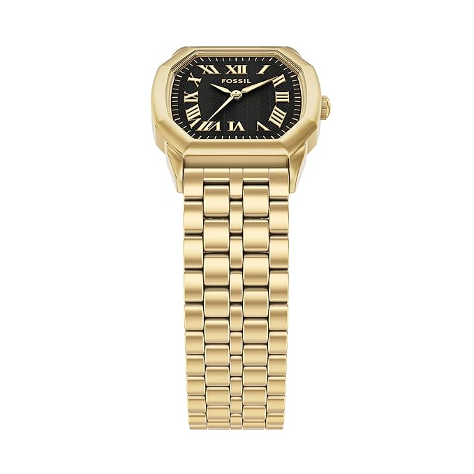 Fossil Harlow Grey Watch