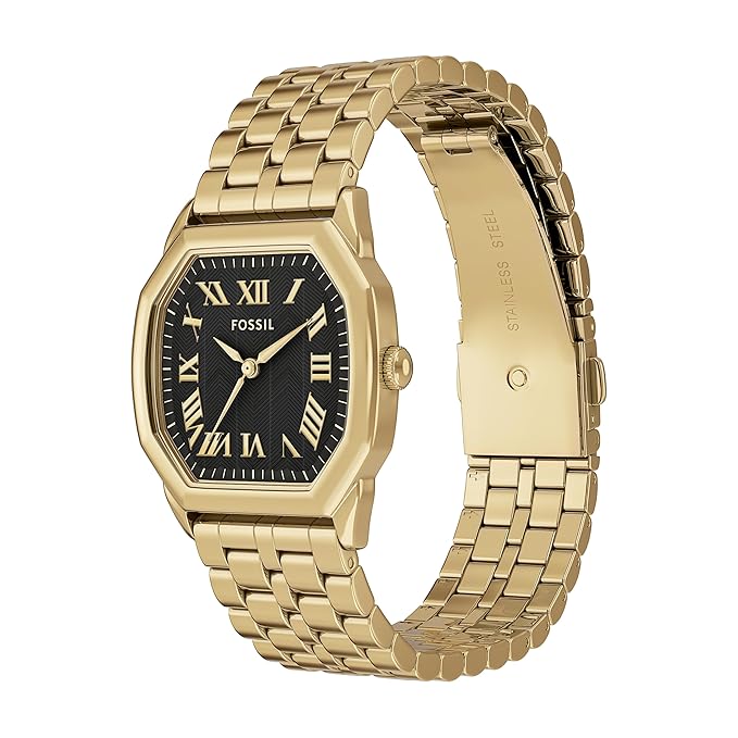 Fossil Harlow Grey Watch