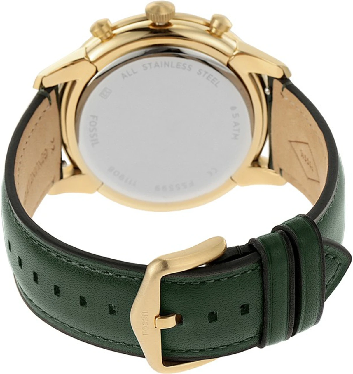 FOSSIL Townsman Analog Watch  - For Men