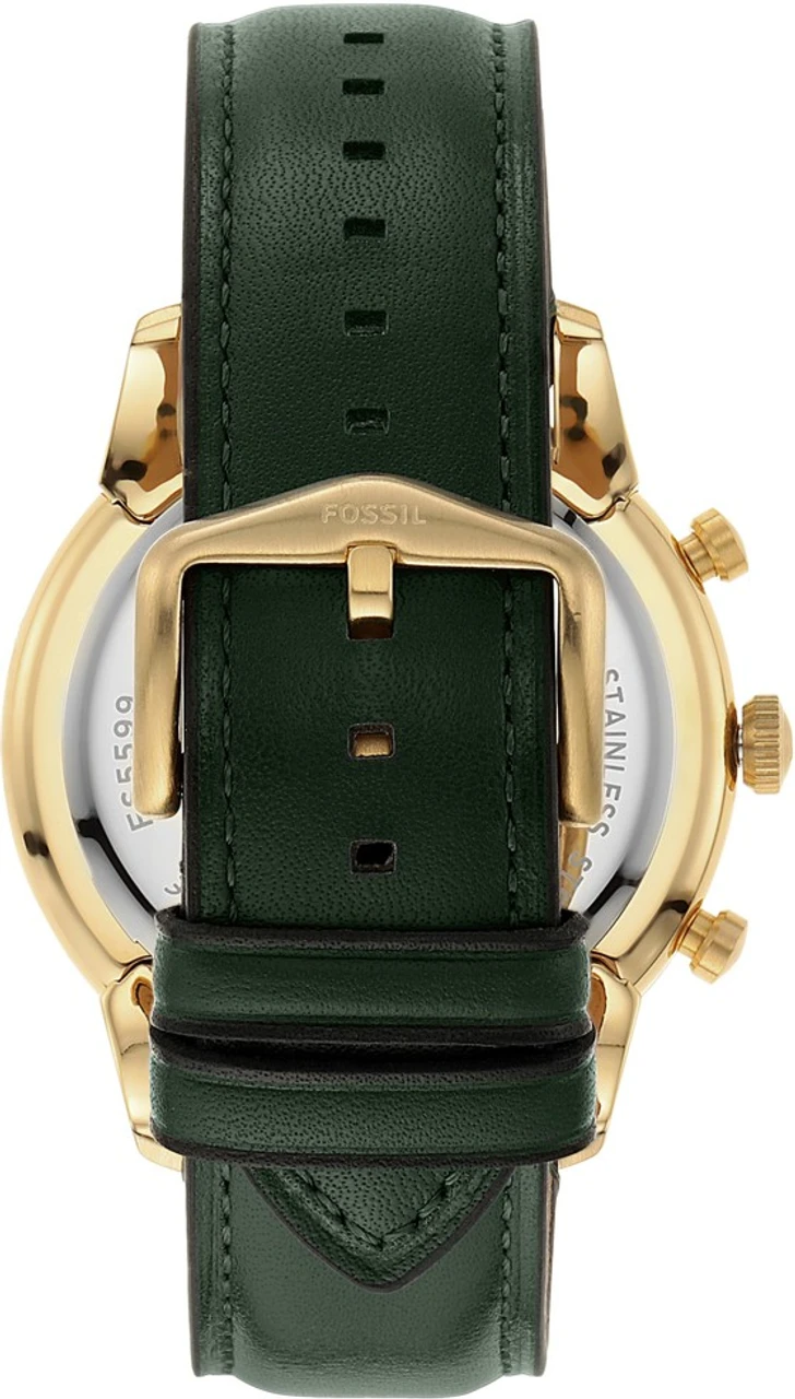 FOSSIL Townsman Analog Watch  - For Men