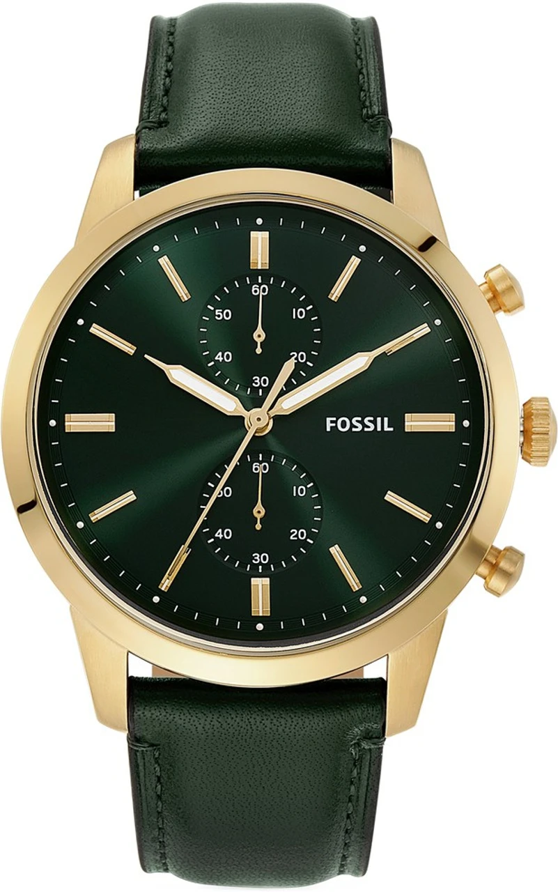 FOSSIL Townsman Analog Watch  - For Men