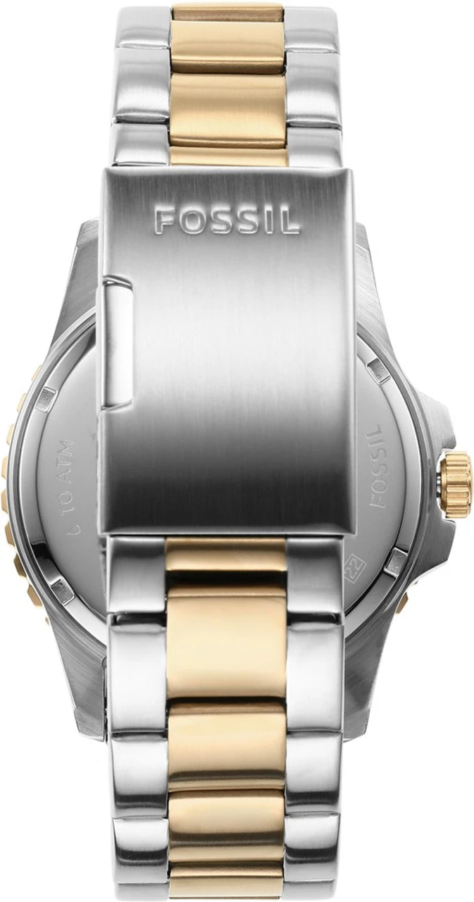 FOSSIL FB-01 Analog Watch  - For Men