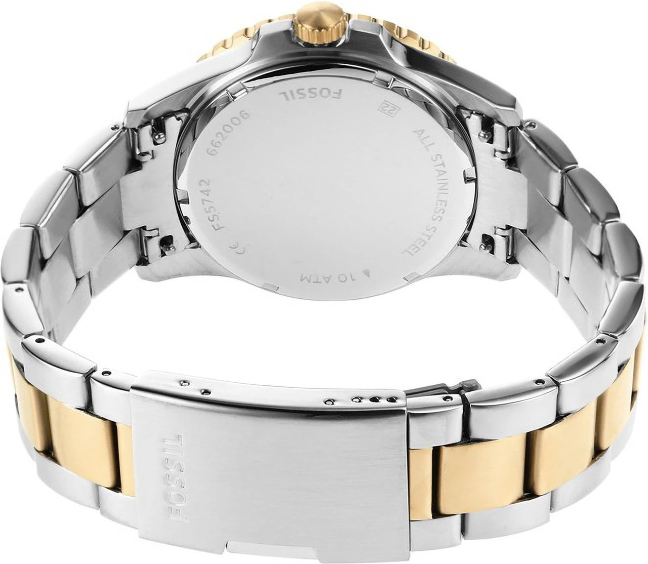 FOSSIL FB-01 Analog Watch  - For Men