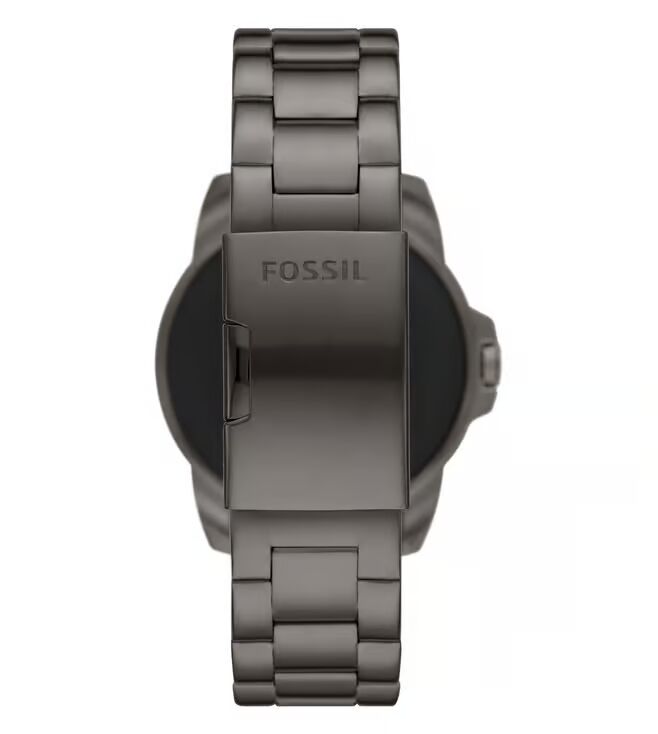 Fossil Gen 5E Smart Watch for Men