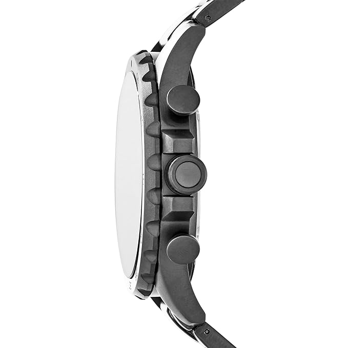 Fossil Analog Multi-Colour Dial Men's Watch