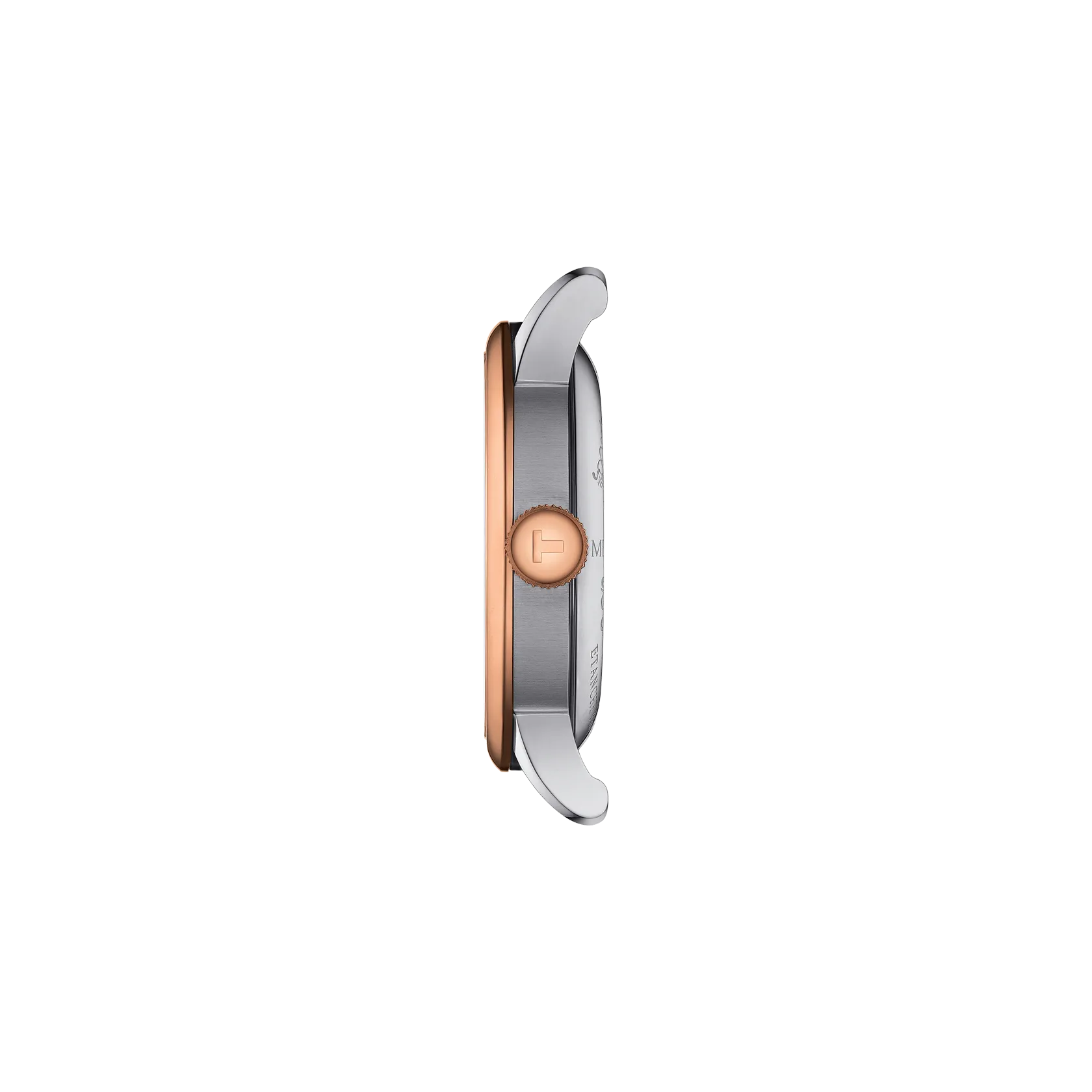 Tissot Le Locle Open Heart