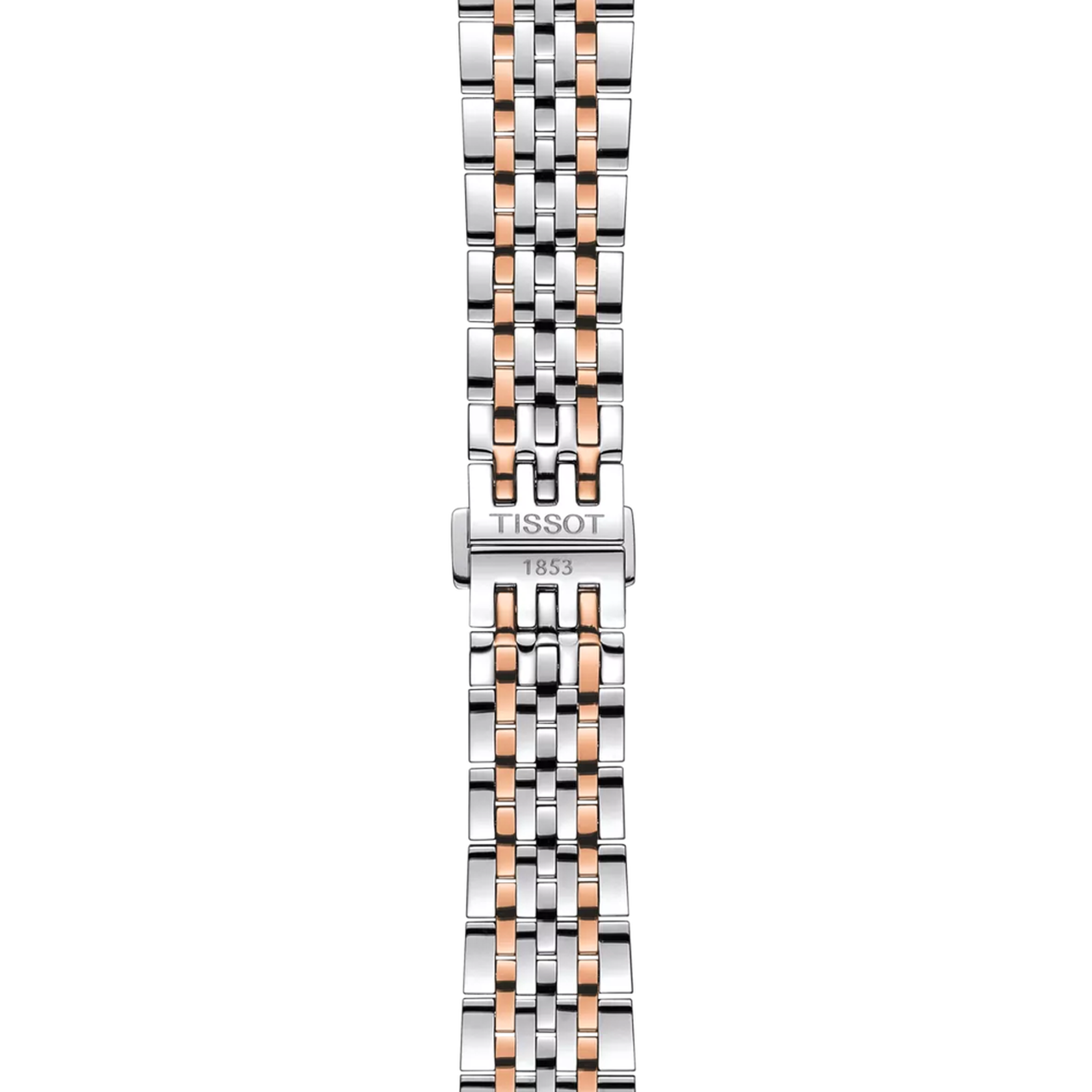 Tissot Le Locle Open Heart