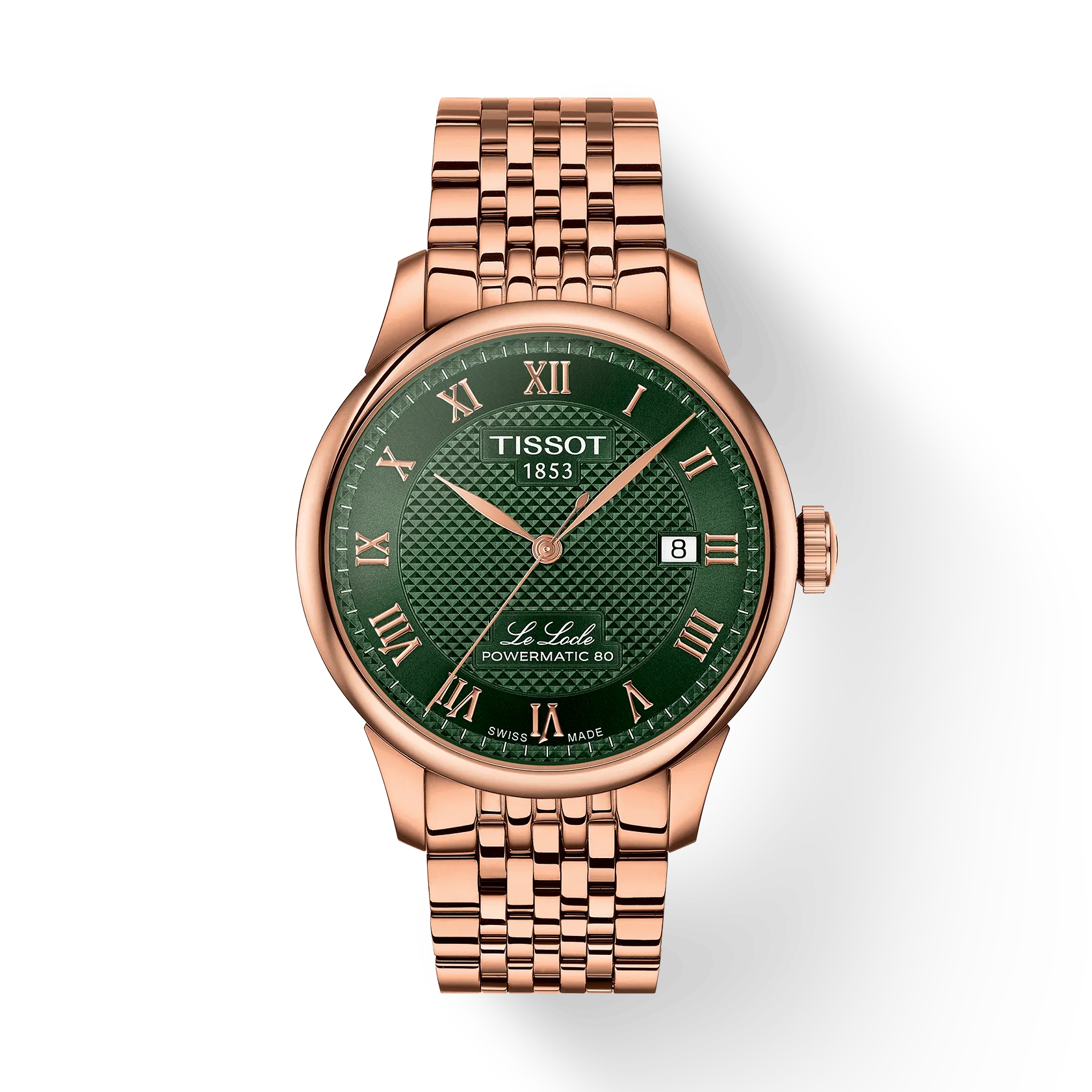 Tissot Le Locle