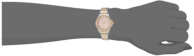 ALBA Analog Date Dial Women's Watch