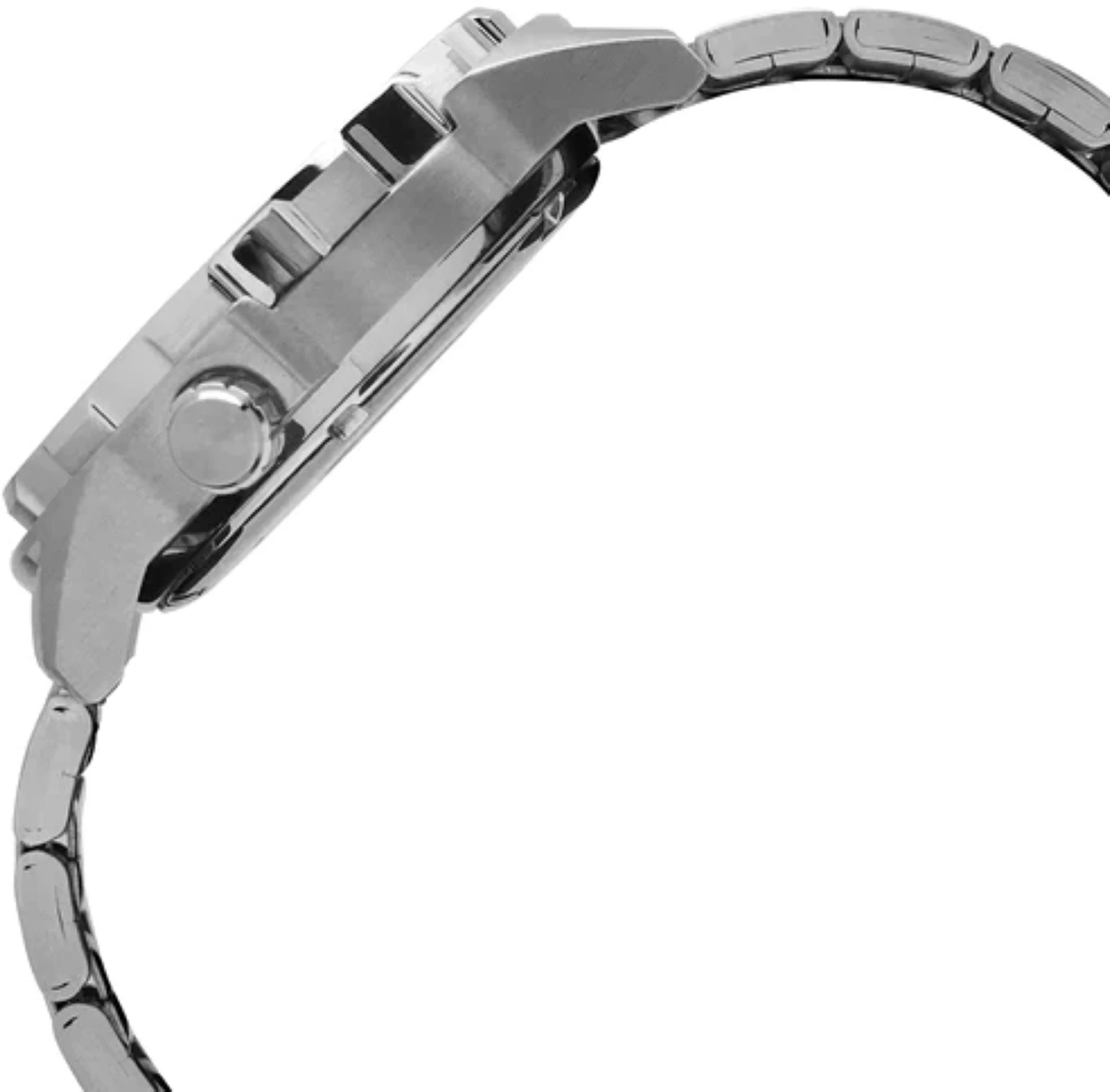 Automatic Blue Men 42.4mm Watch Automatic AL4559X1