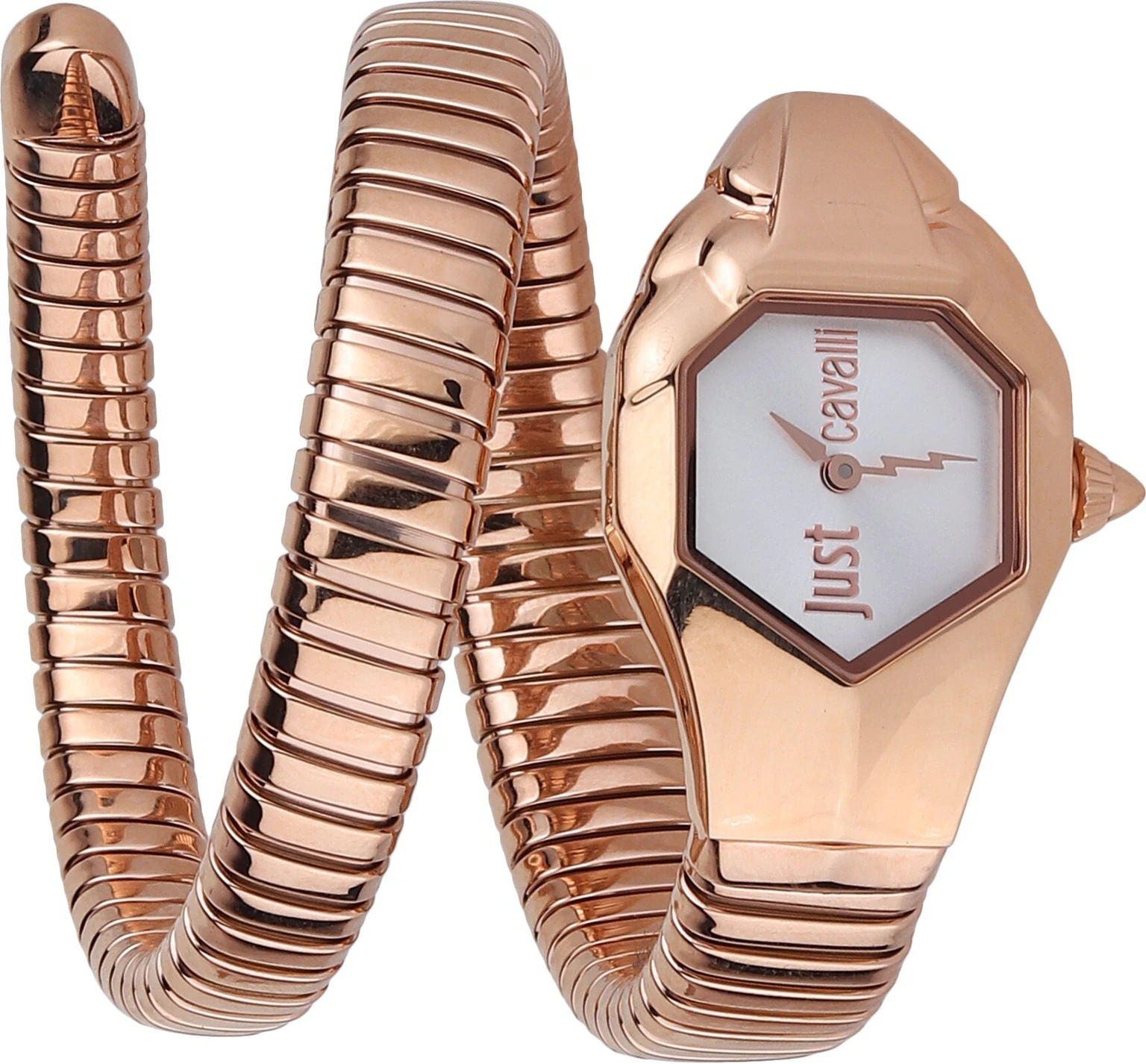 Just Cavalli Analog Watch  - For Women