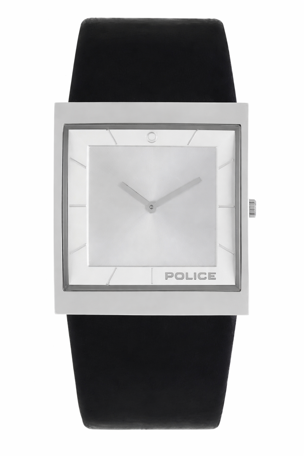 Police Analog Watch for Men
