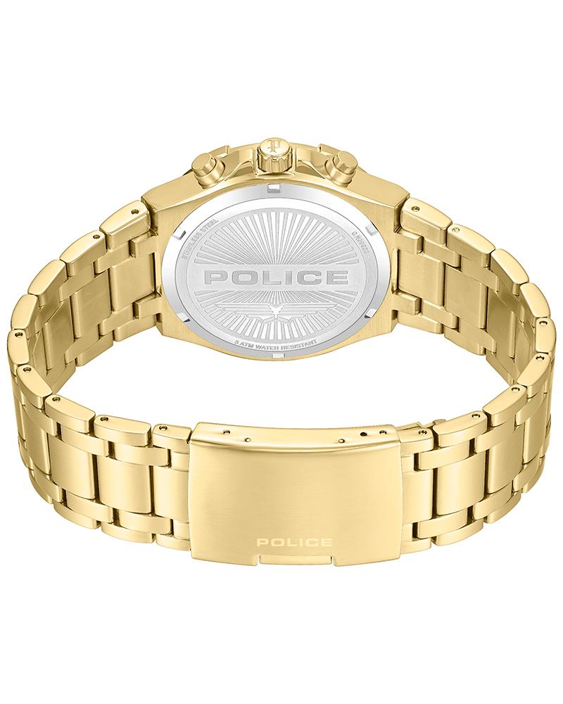Police Men | PL-FW 25 NEWNESS ORDER