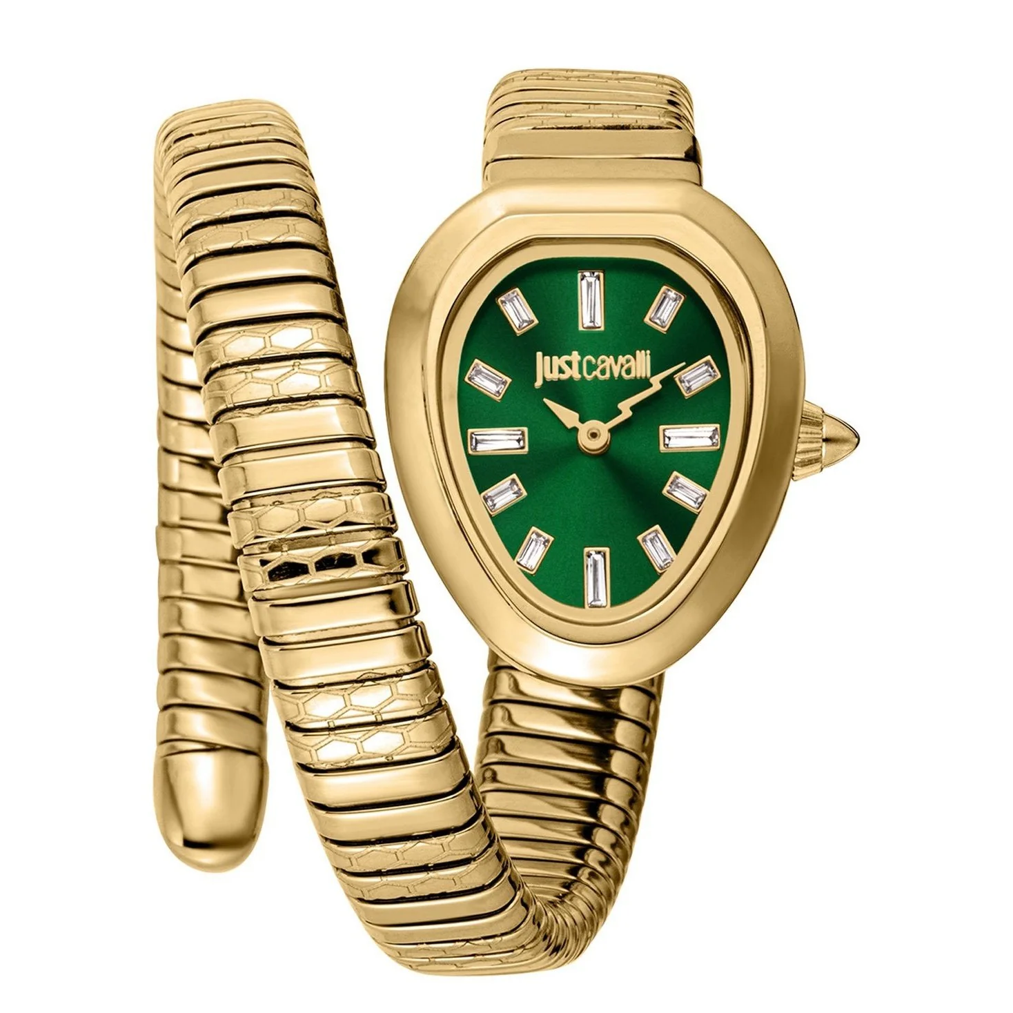 Just Cavalli JC1L222M0035 Aversa Watch for Women