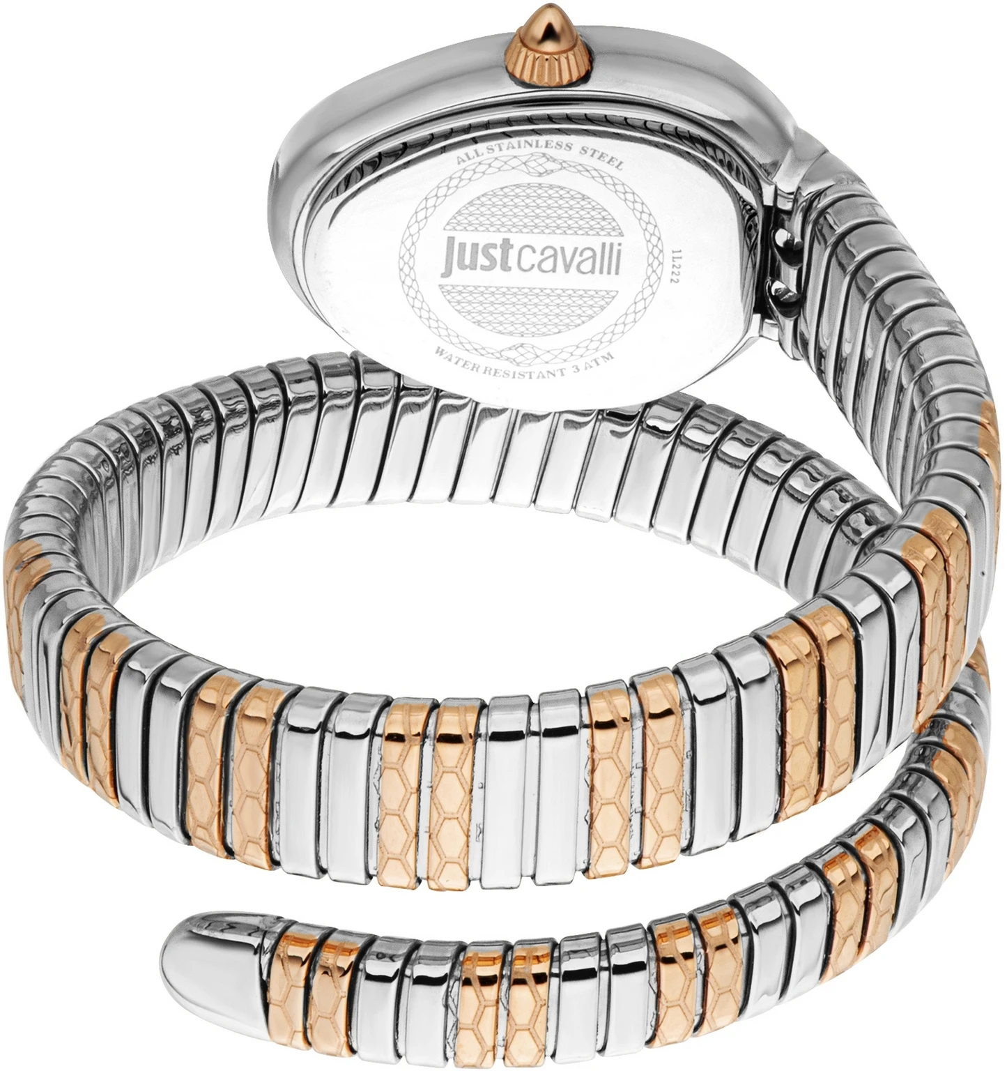 Just Cavalli Analog Watch for Women