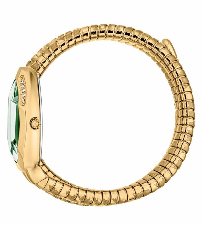 Just Cavalli JC1L226M0035 Serpente Taglio Watch for Women