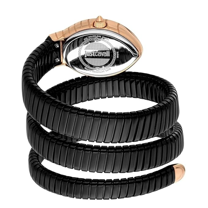 Just Cavalli JC1L248M0085 Classico Lungo Watch for Women