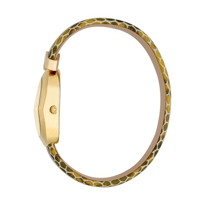 Just Cavalli JC1L321L0035 Diversa Snake Analog Watch for Women