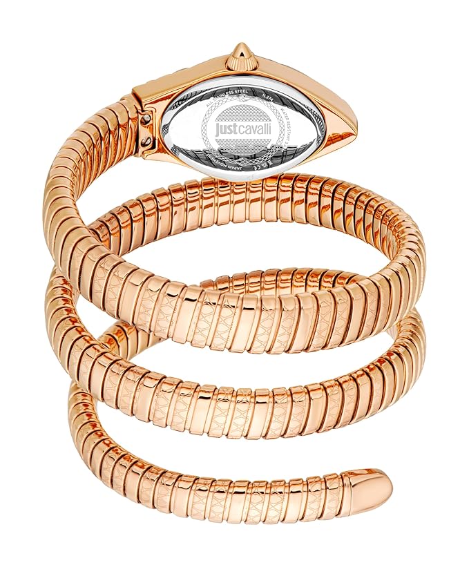 Just Cavalli Aurela Analogue Women Watch