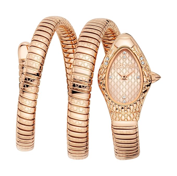 Just Cavalli Aurela Analogue Women Watch