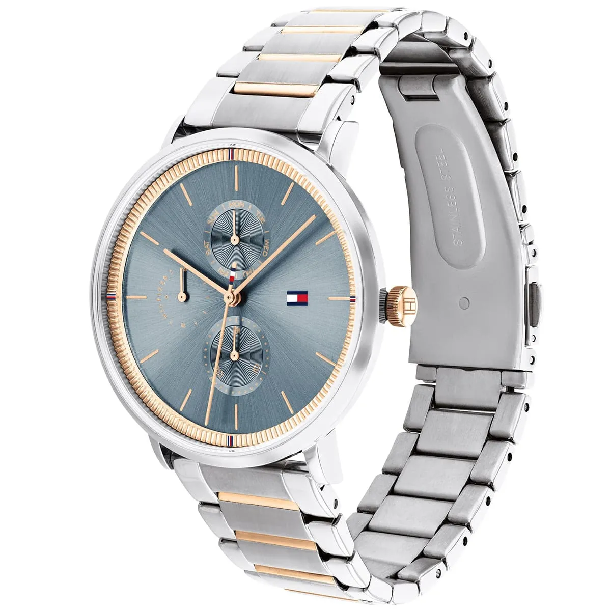 Tommy Hilfiger Watch For Women