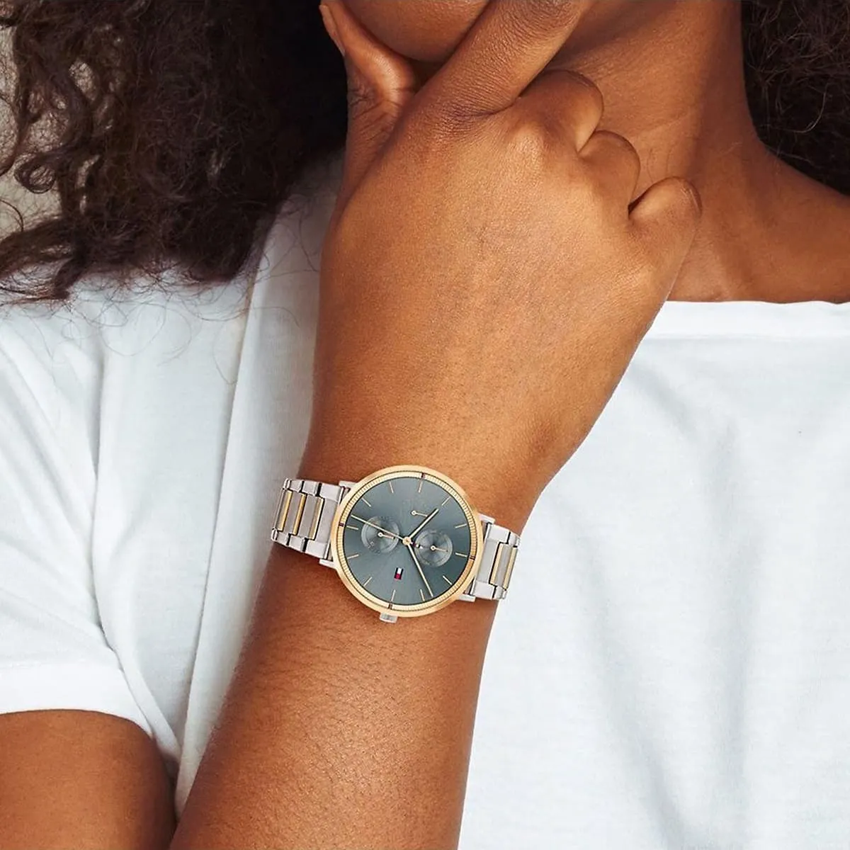 Tommy Hilfiger Watch For Women