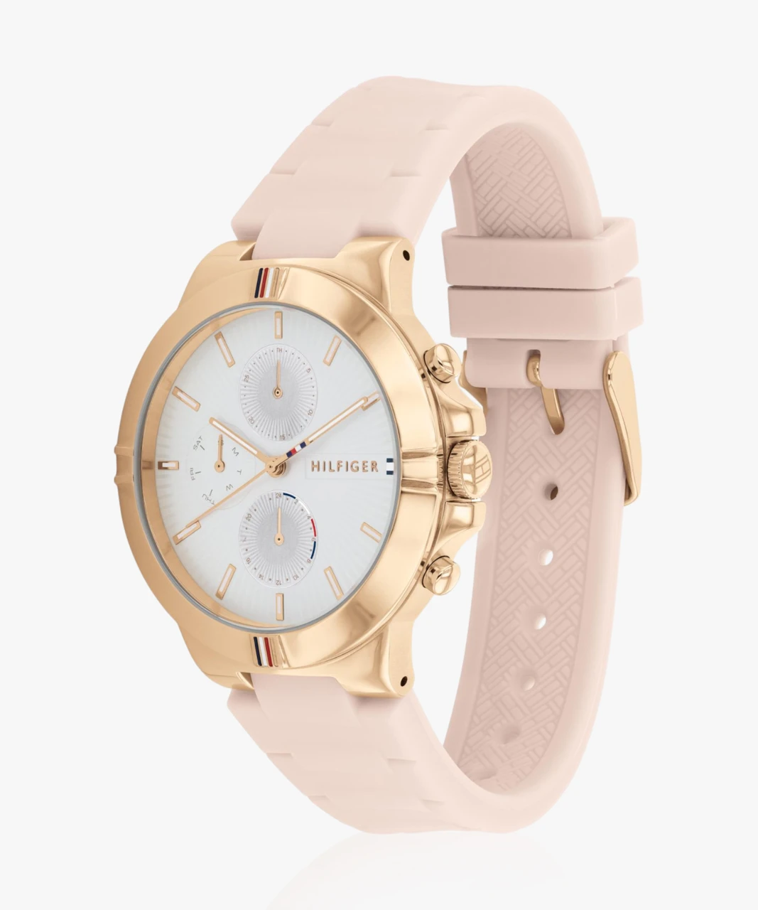 TOMMY HILFIGER Analog Watch  - For Women