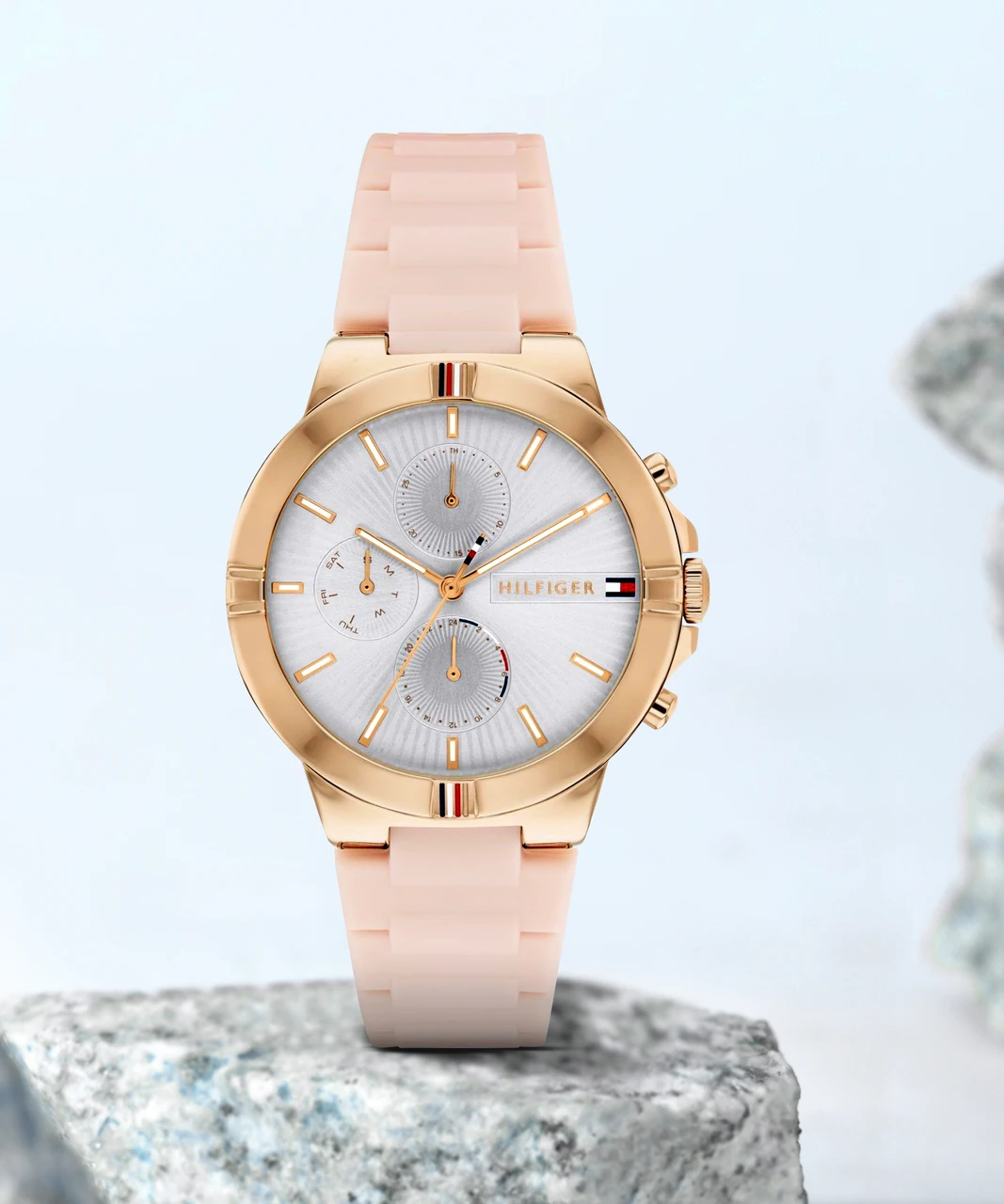 TOMMY HILFIGER Analog Watch  - For Women