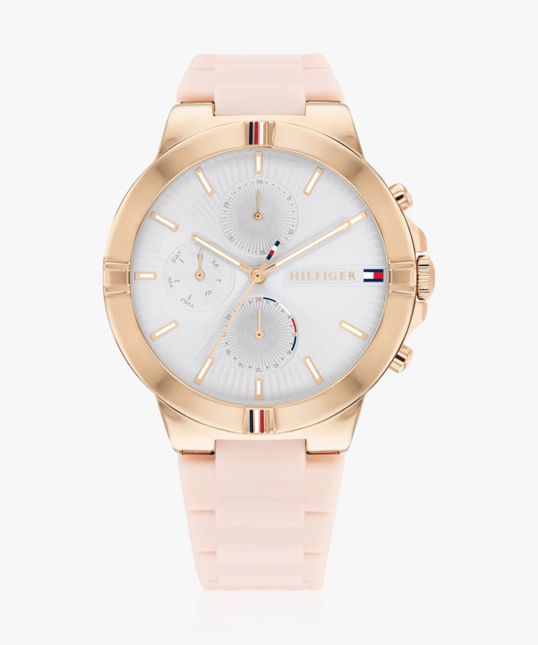 TOMMY HILFIGER Analog Watch  - For Women