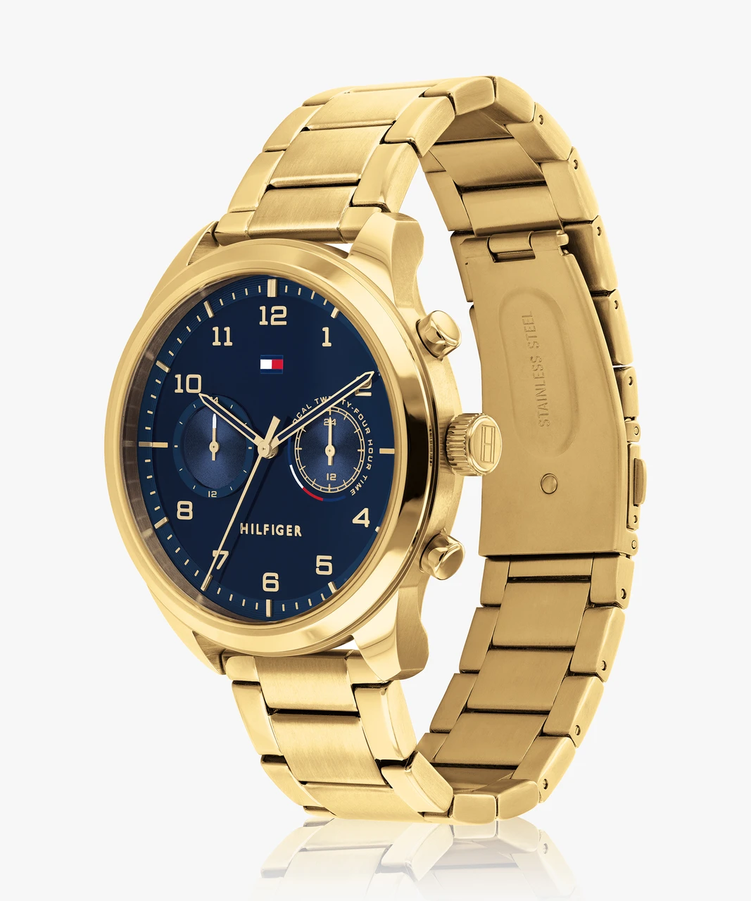TOMMY HILFIGER Analog Watch  - For Men