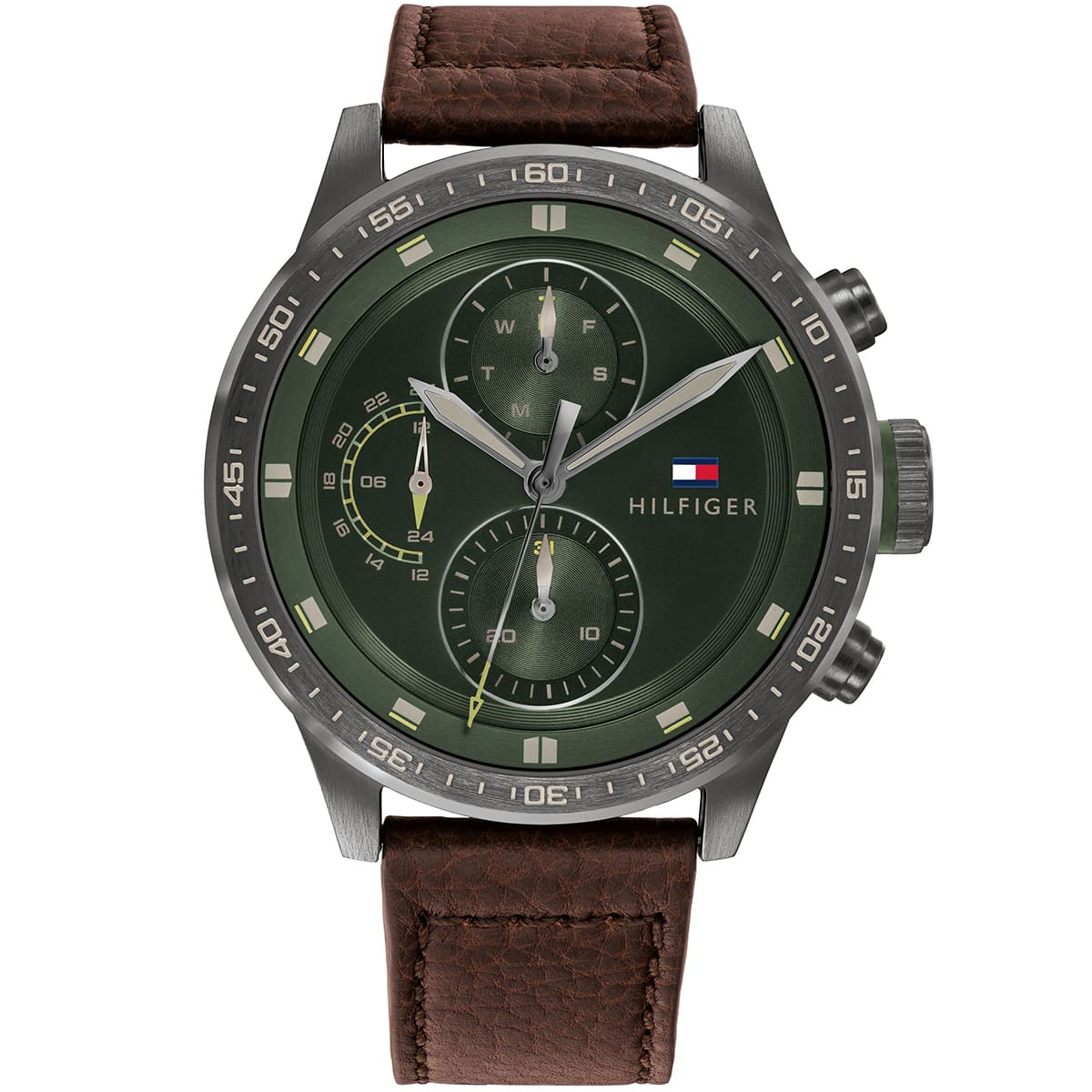 Tommy Hilfiger Men's Analogue Quartz Watch